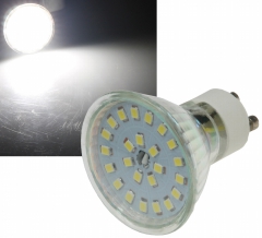 LED Strahler GU10 "H55 SMD" 
